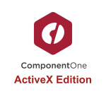 ComponentOne ActiveX Edition