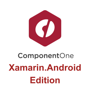 ComponentOne Xamarin.Android Edition