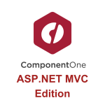 ComponentOne ASP.NET MVC Edition