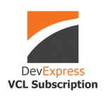 DevExpress VCL Subscription