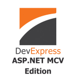 DevExpress ASP.NET MVC Edition