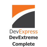 DevExtreme Complete