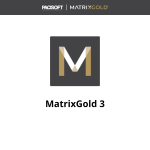 MatrixGold 3