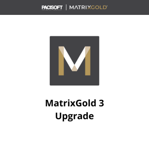 MatrixGold 3 Upgrade