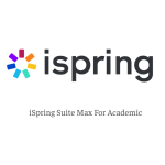 iSpring Suite Max For Academic