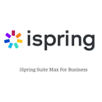 iSpring Suite Max For Business