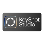 KeyShot Studio Professional