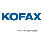 Kofax Power PDF Advanced for Windows Businesses