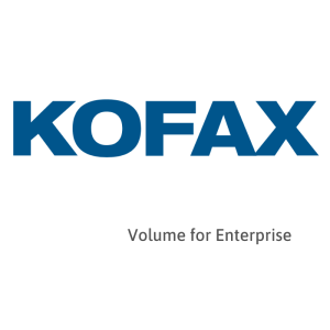 Kofax Power PDF Advanced Volume for Enterprise