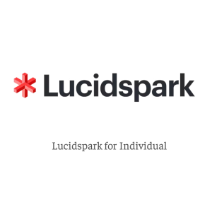 Lucidspark for Individual