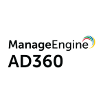 ManageEngine AD 360