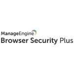 ManageEngine Browser Security Plus