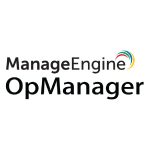 ManageEngine OpManager