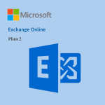 Microsoft Exchange Online (Plan 2)