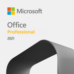 Microsoft Office Professional 2021