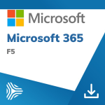 Microsoft 365 F5