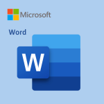 Microsoft Word