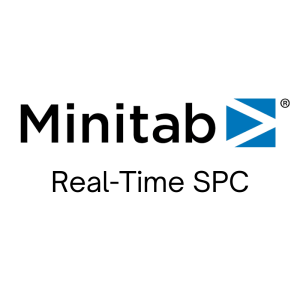 Minitab Real-Time SPC