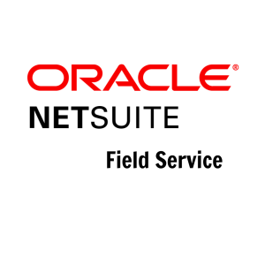 Oracle NetSuite Field Service