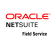 Oracle NetSuite Field Service