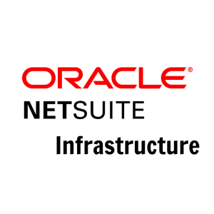 Oracle NetSuite Infrastructure
