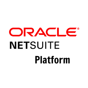 Oracle NetSuite Platform