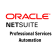 NetSuite Professional Services Automation