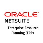 Oracle NetSuite ERP