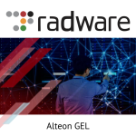 Radware Alteon GEL