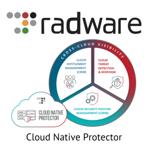 Radware Cloud Native Protector