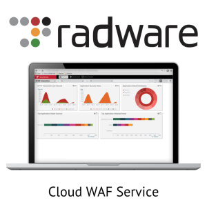 Radware Cloud WAF Service