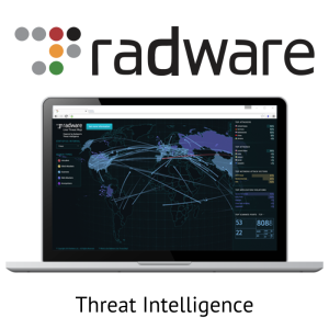 Radware Threat Intelligence