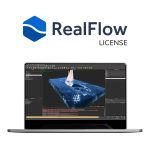 RealFlow License