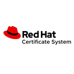 Red Hat Certificate System