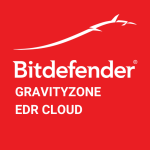 Bitdefender GravityZone EDR Cloud