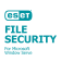 ESET File server security