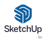 Sketchup Go