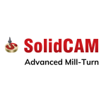 SolidCAM Advanced Mill-Turn