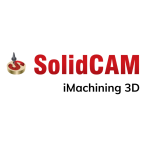 SolidCAM iMachining 3D