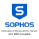 Sophos Intercept X Advanced for Server with MDR Complete