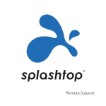 Splashtop Remote Support Annual