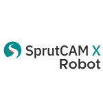 SprutCAM X Robot