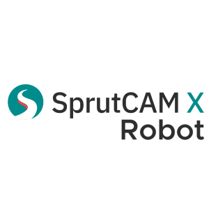 SprutCAM X Robot