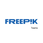 Freepik Teams Plan License