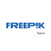 Freepik Teams Plan License