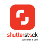 Shutterstock Subscribe & Save