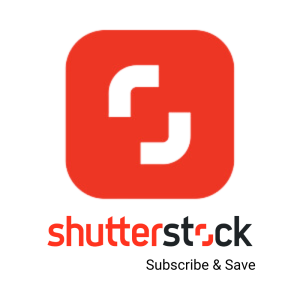 Shutterstock Subscribe & Save