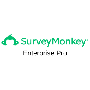 SurveyMonkey Enterprise Pro