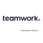 Teamwork Starter