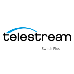 Telestream Switch Plus